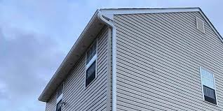 Professional Siding in Caledonia, MN